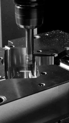 calidad  DXM Injection Mould Base for Medical Equipment Daily Necessities fábrica