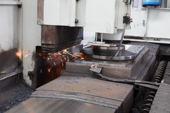 calidad  Standard Needle Injection Mold Base Thickness Tolerance 0-0.1mm fábrica