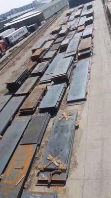 Durabilidad superior altamente resistente a la corrosión de la materia prima de molde P20+Ni
