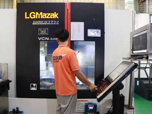 base de molde estándar de la precisión con la dureza HB160-180