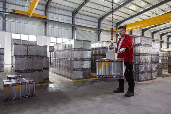 Base de molde estándar de las piezas plásticas del moldeado de OKUMA