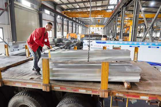 Acero material de la base de molde 4Cr13 420 superiores para los moldes y los dados
