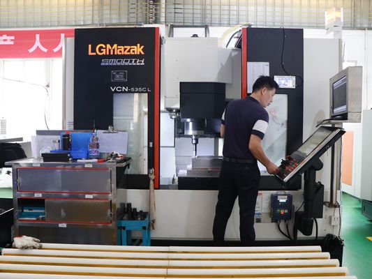 Forma estándar plástica de la base de molde de ASTM 1050 de acero para el uso industrial