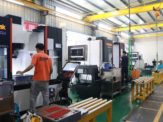 Durabilidad de la materia prima del moldeo por inyección alta para los usos industriales