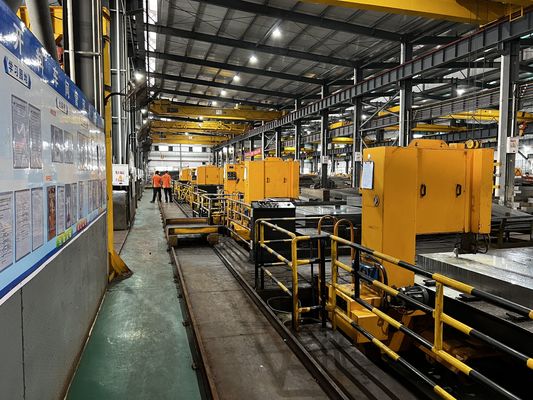 Dureza modificada para requisitos particulares 235HB SKD61 8407 de la materia prima de molde del tamaño