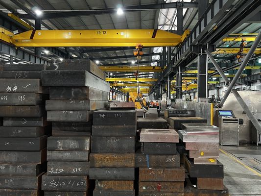 Tamaño modificado para requisitos particulares plástico de la base de molde de la base de molde de la precisión de DXM S136