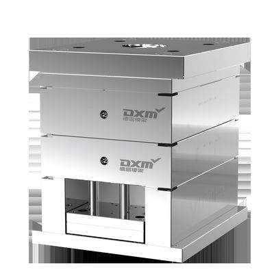 Piezas DXM del moldeo a presión de ASTM 1050 para el equipamiento médico