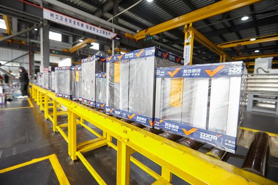 La precisión que muele especial molde embase las bases de molde de las PC 50c