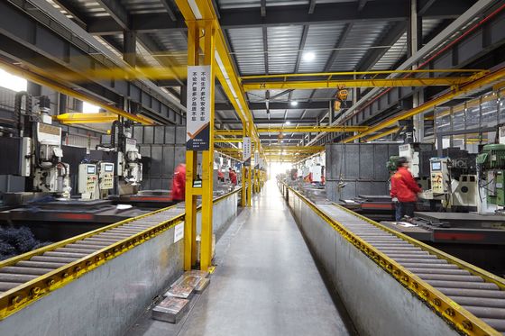moldeo por inyección estándar de la base del molde del material 50C para los cosméticos